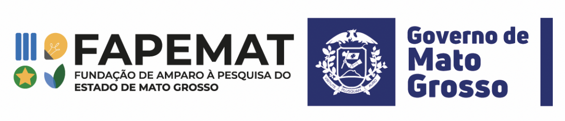 FAPEMAT — Fundação de Amparo à Pesquisa do Estado de Mato Grosso — Governo de Mato Grosso