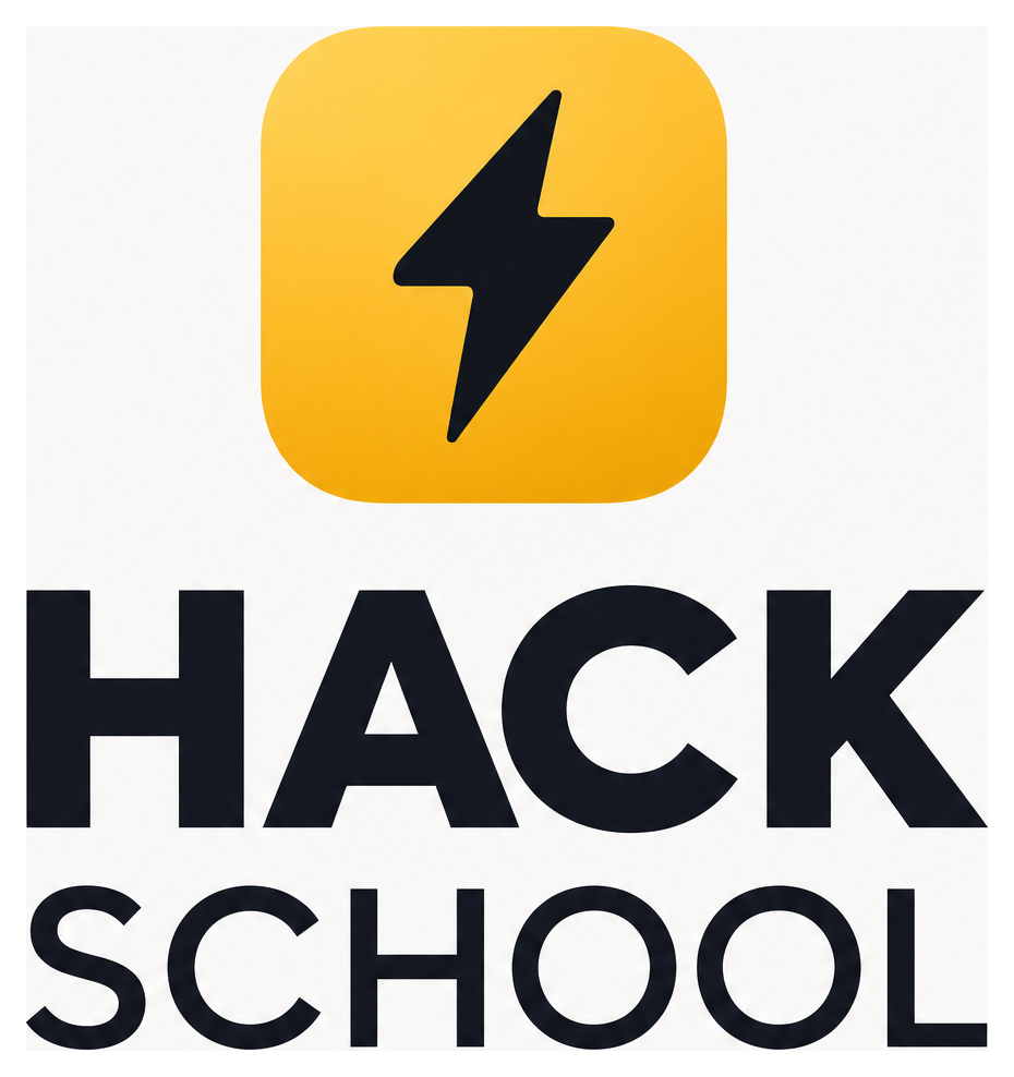 HACK School
