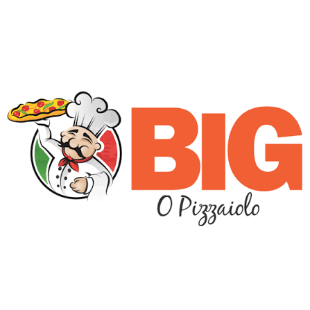 BIG — O Pizzaiolo