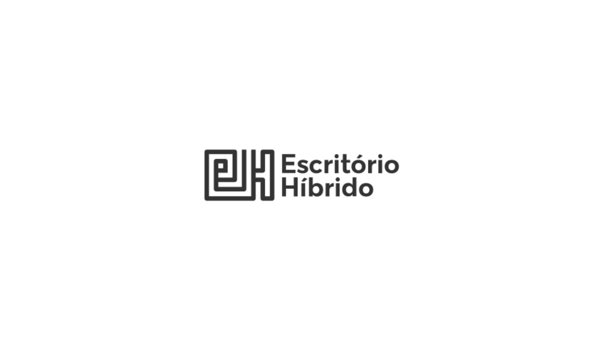 Escritório Híbrido