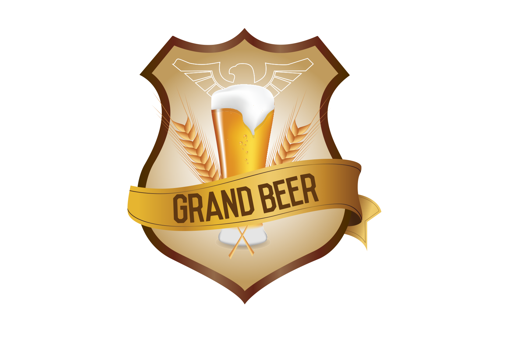 Grand Beer