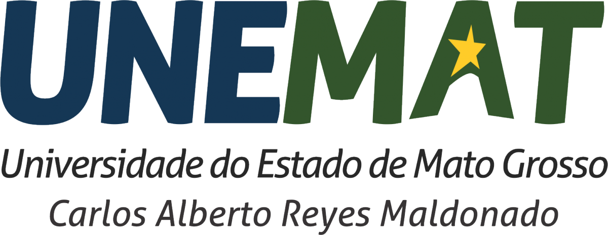 UNEMAT — Universidade do Estado de Mato Grosso